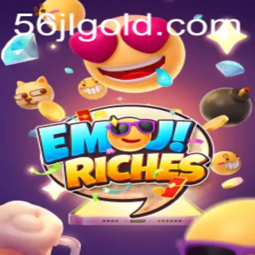 Exploring the World of EmojiRiches: A Captivating Adventure