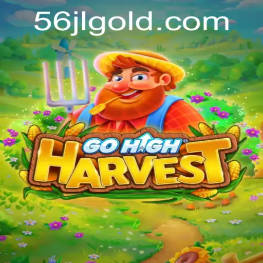 GoHighHarvest: The Next Big Hit in Interactive Gaming