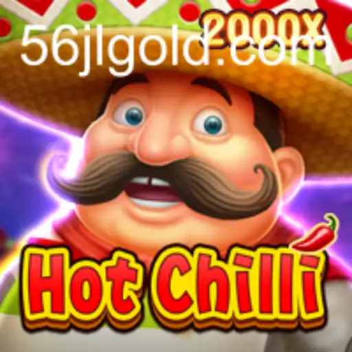 HotChilli: Dive into the Burning Excitement of the Game '56JL'