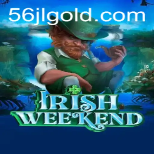 Introducing IrishWeekend: A Cultural Fusion of Tradition and Fun