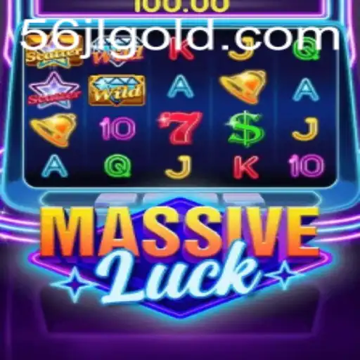 Discovering MassiveLuck: The Revolutionary Game of Chance