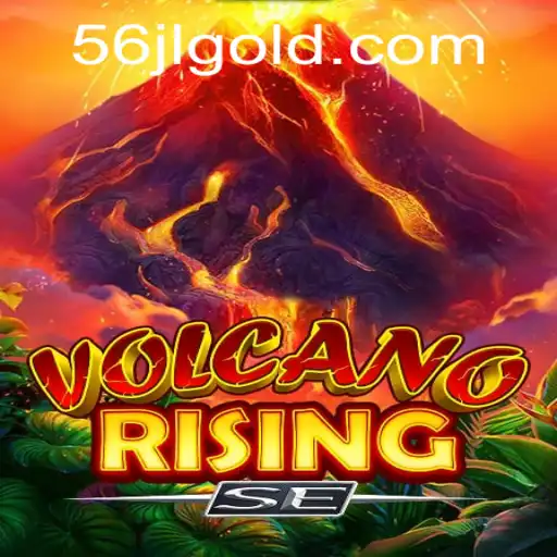 Discover VolcanoRisingSE: The Ultimate Gaming Adventure